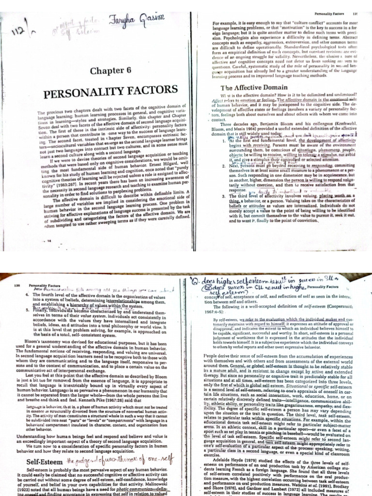 Chap 6 and 8 PDF | PDF
