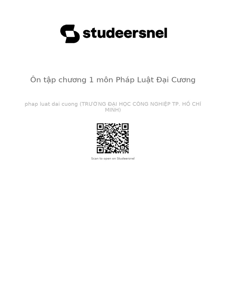 PLDC Chuong 1 | PDF