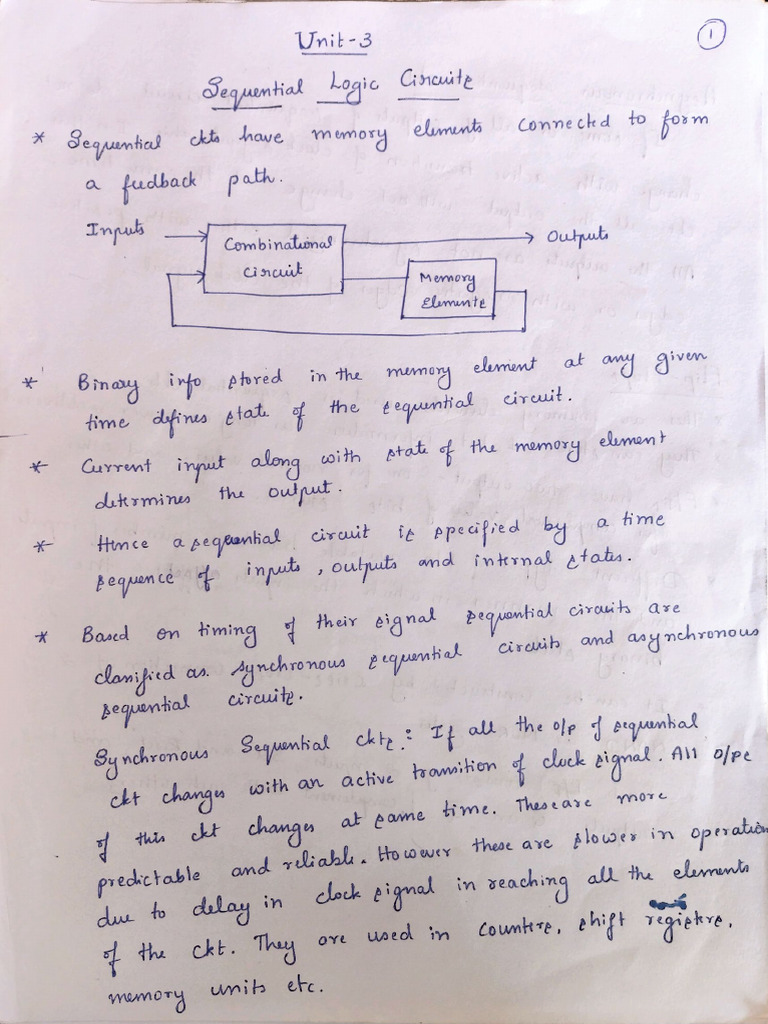 Unit 3 | PDF