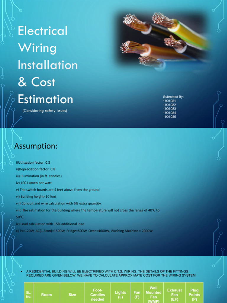 EE 1172 Project | PDF