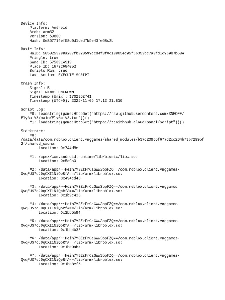 Crash-69600-1762362741 | PDF | Computer Engineering | Computing
