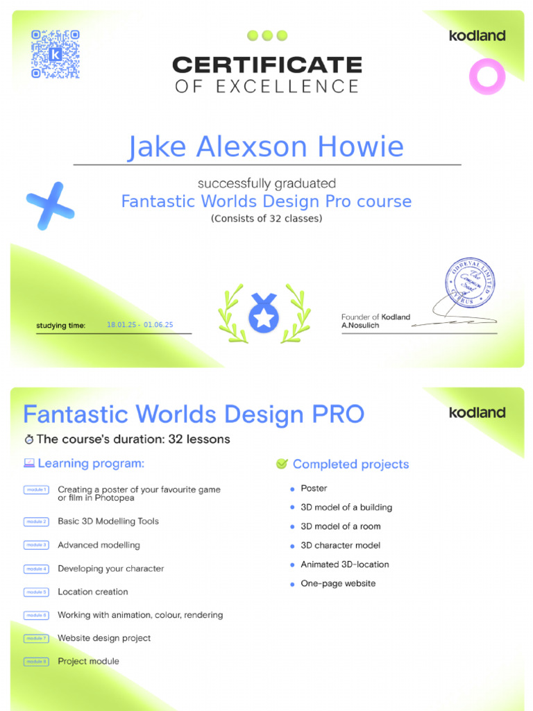 Howie - Jake Alexson - IND 1-1 1692282 FWD PRO - International | PDF