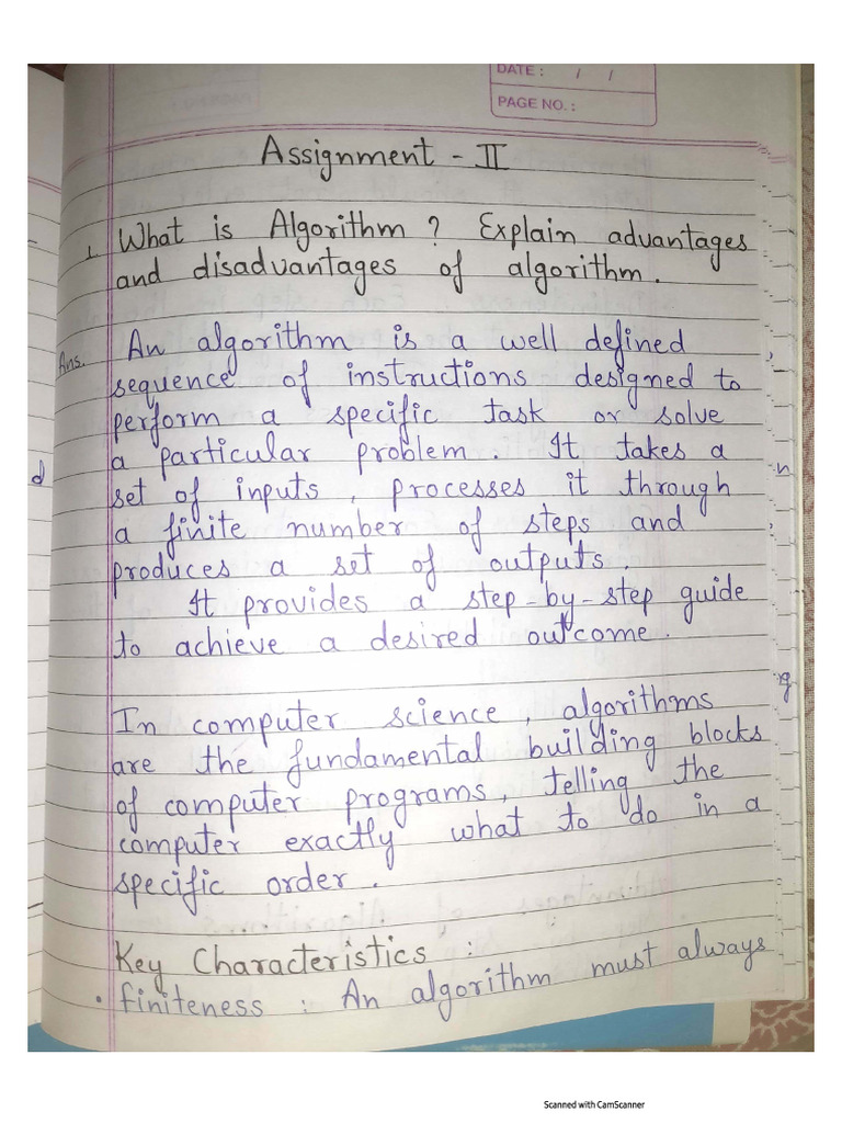 C Assignment 2 - Tanisha | PDF