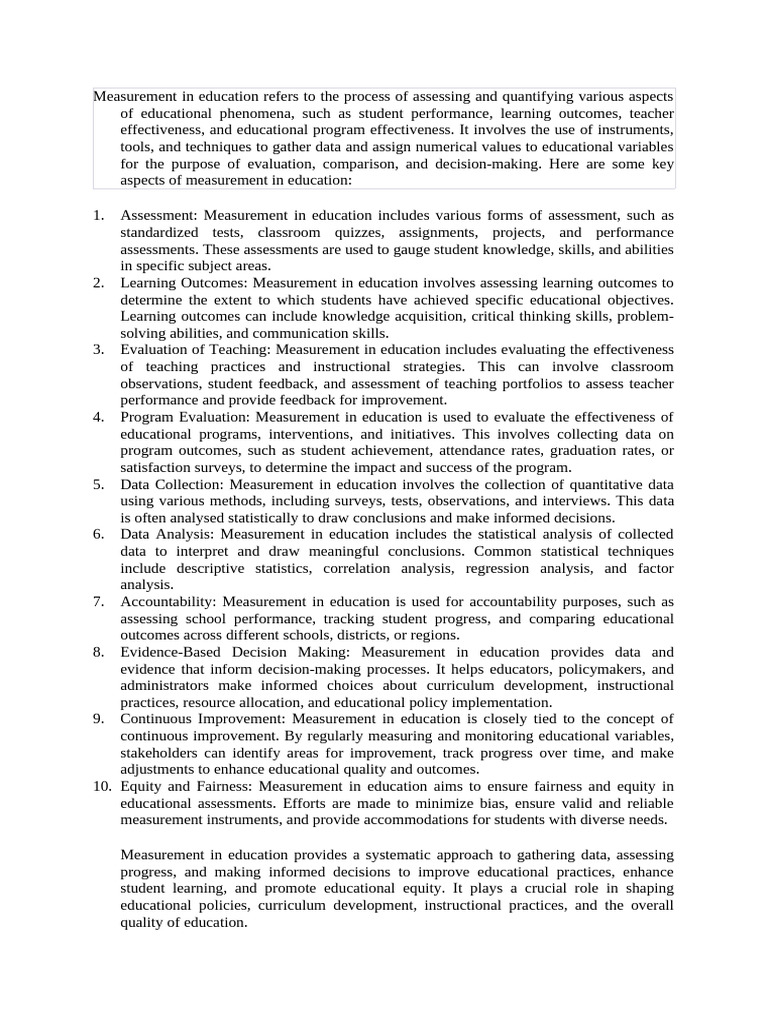 measurement-and-evaluation-in-education-pdf-educational-assessment