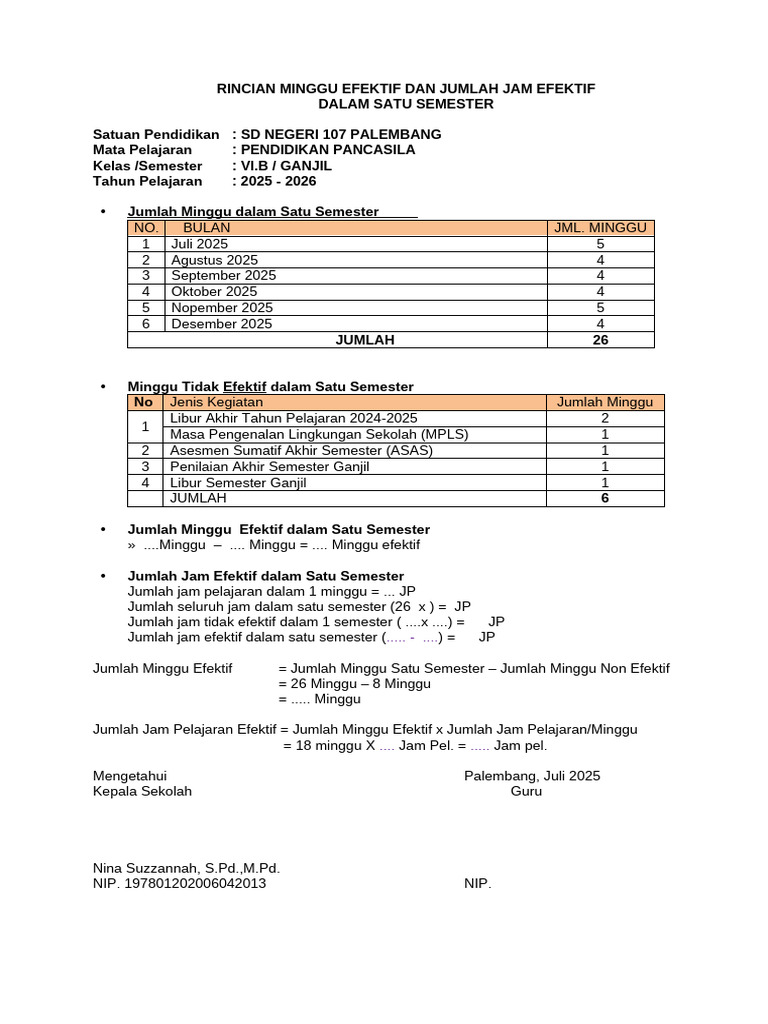 Format Rme 1 | PDF