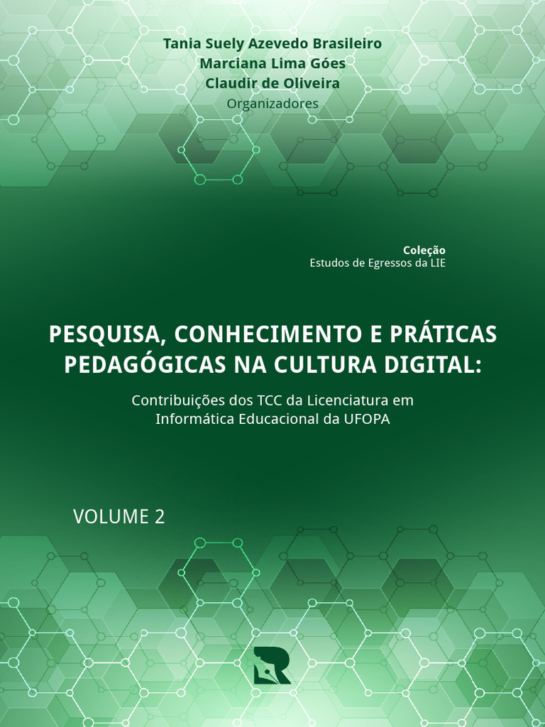 Práticas Pedagógicas na Cultura Digital | PDF | Swift (linguagem de ...
