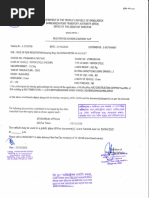 BRTA Motor Vehicle Registration Form | PDF | Motor Vehicle | Car Body ...