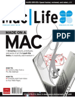 Mac Life - Fevereiro 2009