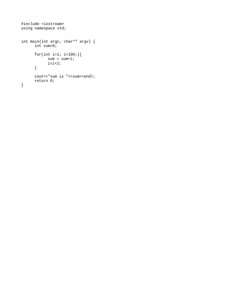 Homework 3 | PDF