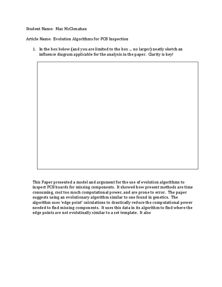 Algorithm | PDF