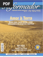 Reformador julho/2003 (revista espírita)