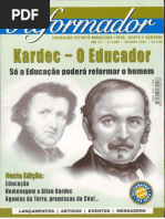 Reformador outubro/2003 (revista espírita)