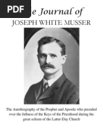 Download The Journal of Joseph White Musser by LDSLibrary SN94929098 doc pdf