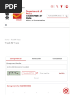 List of Pin Codes of Goa | PDF | Postage Stamp | Companies