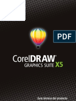 CorelDraw X5