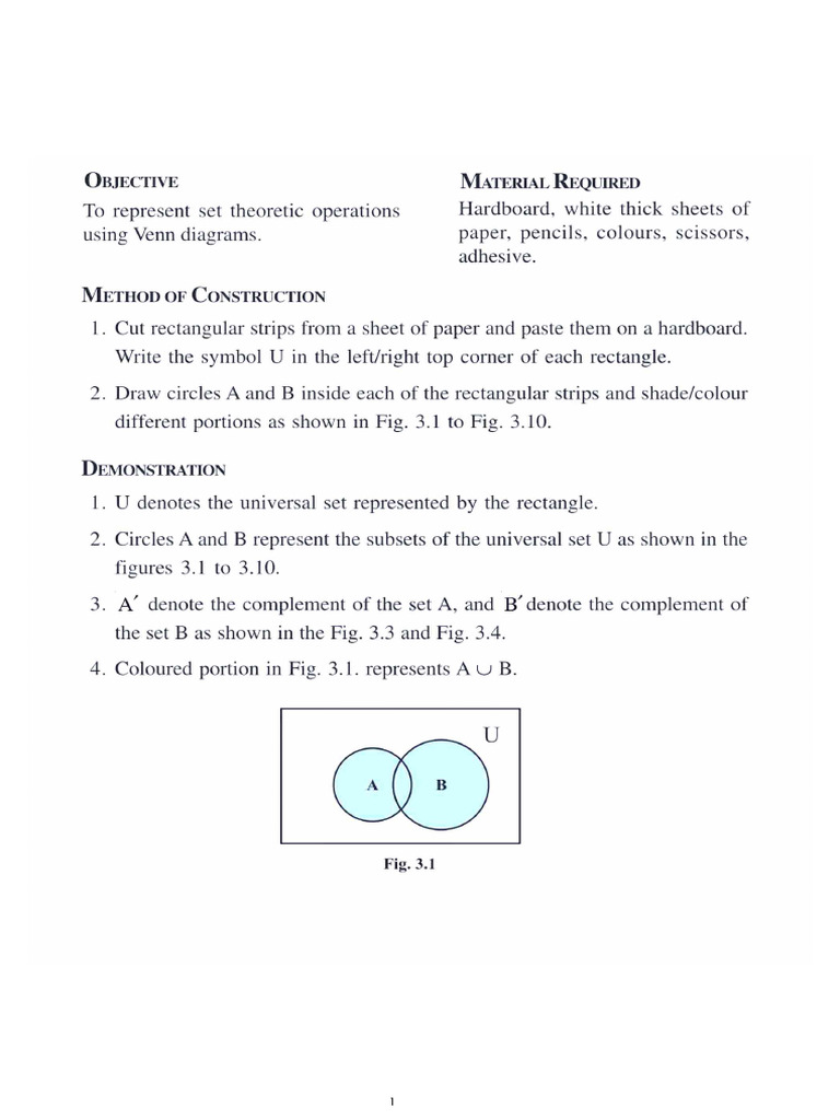 Activity 3 | PDF