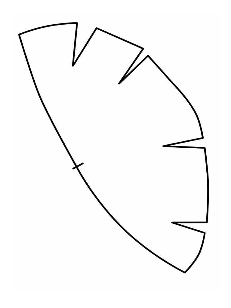 Base Mask Template - JPG | PDF