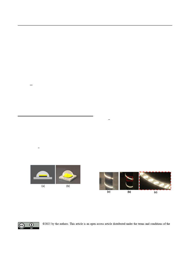 Near-Infrared Image-Based Method | PDF | Infrared | Light Emitting Diode