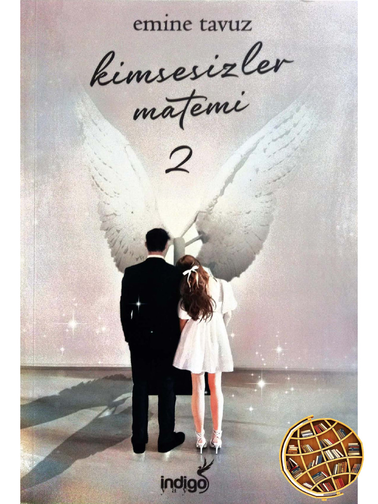 Emine Tavuz Kimsesizler Matemi 2 | PDF