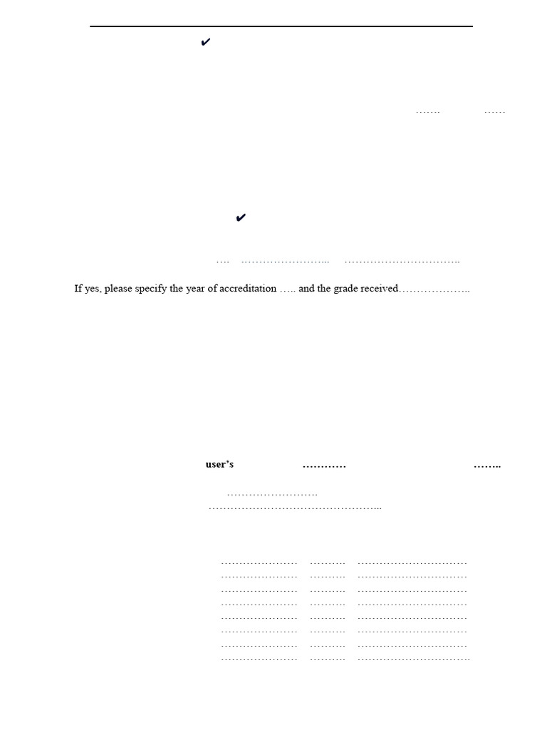 College Librarian Questionnaire Template | PDF | Cloud Computing ...