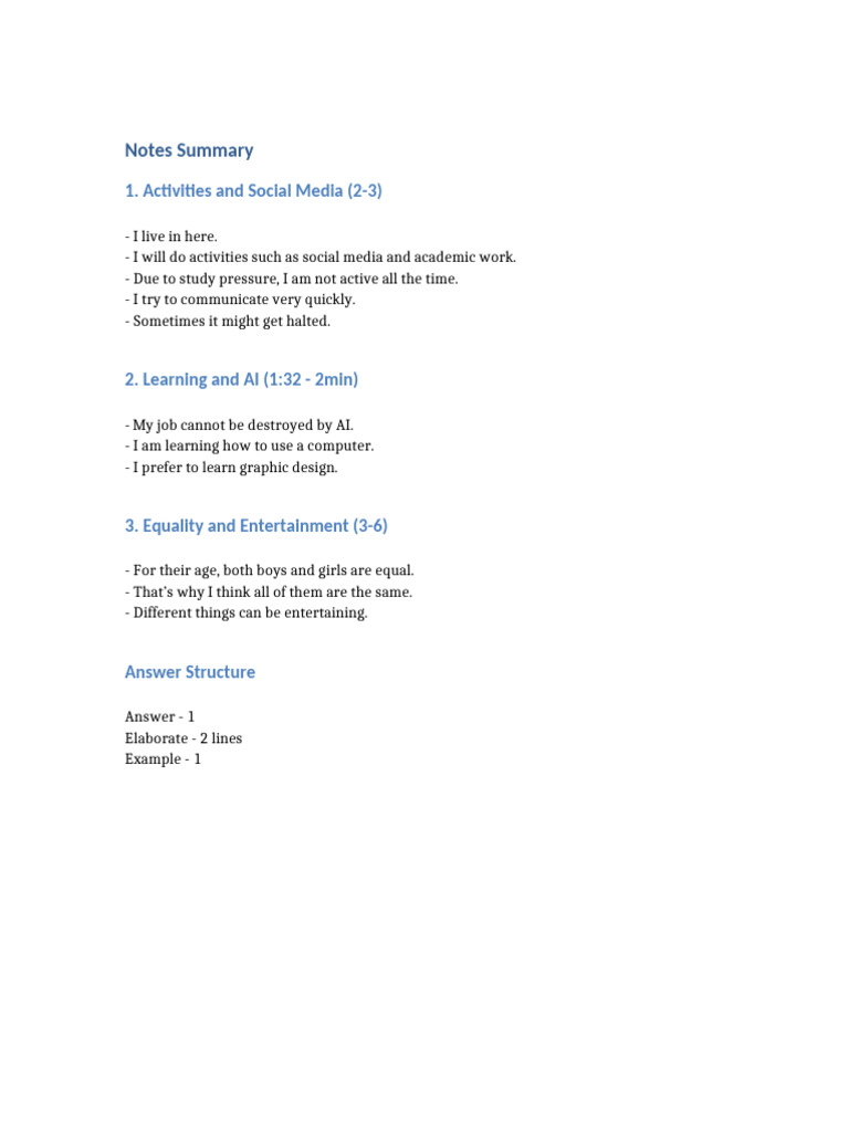 Social Media, Learning, and Equality Insights | PDF