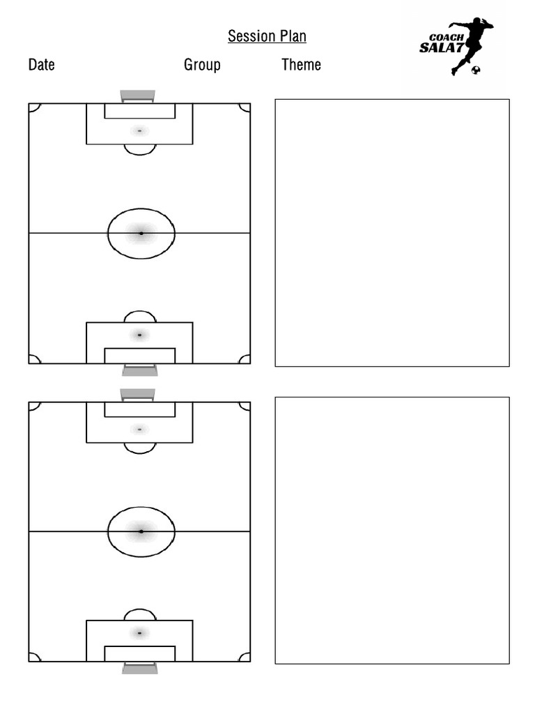 Session Plan 4 | PDF
