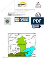 Empresas Que Compõem o Pólo Industrial de Campos Elíseos