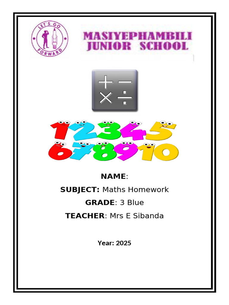 3B A5 Coverpage | PDF