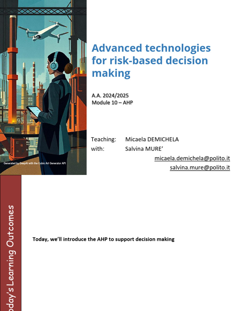 Course AT - Module 10 (2) | PDF