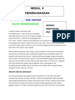 Modul - 5 Kwirus