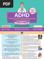 Harrow Health ADHD Service Guide | PDF | Attention Deficit ...