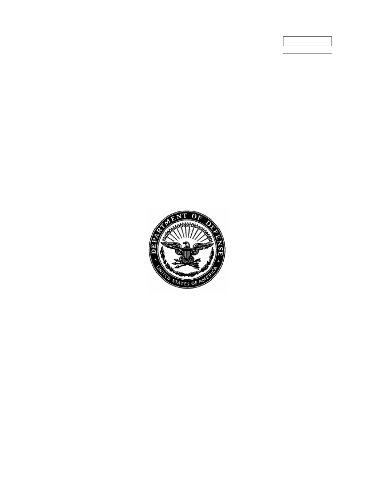 Mil HDBK 1599a | PDF | Bearing (Mechanical) | Mechanical Engineering