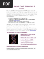 STRBase: Forensic DNA Typing Resource | PDF | Microsatellite | Dna ...