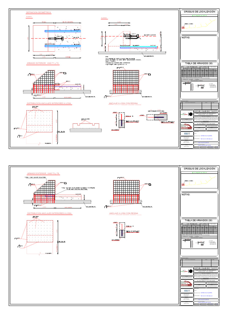 TMT Via TC Top 0200 - 00 | PDF | Transporte ferroviario ...