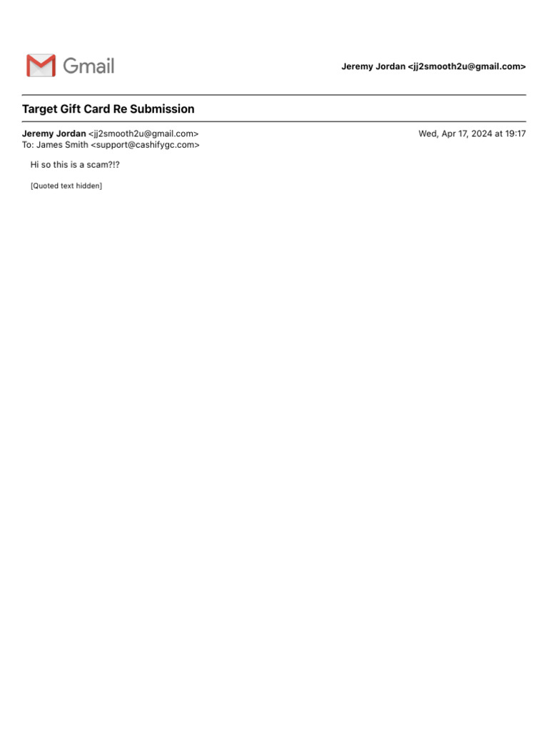 Target 4 | PDF