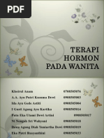 Download Terapi Hormon Pada Wanita by Agung Putri Kusuma Dewi SN94942497 doc pdf