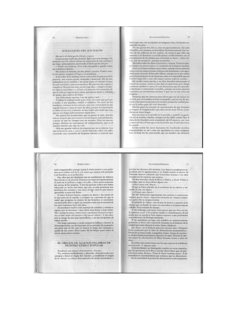 Solteron | PDF