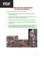 Download Kembalikan Aksi Konservasi Ke Budaya Setempat by Banjar Yulianto Laban SN94943576 doc pdf