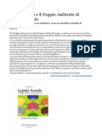 Lepida Scuola e Il Doppio Ambiente Di Apprendimento