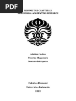 Download Behavioral Accounting Research by Adabina Cindina SN94944457 doc pdf