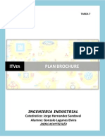 Plan Brochure