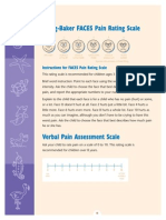 Pain Scale