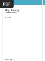 Download Bayi Tabung by Hasbur Ghali SN94946387 doc pdf