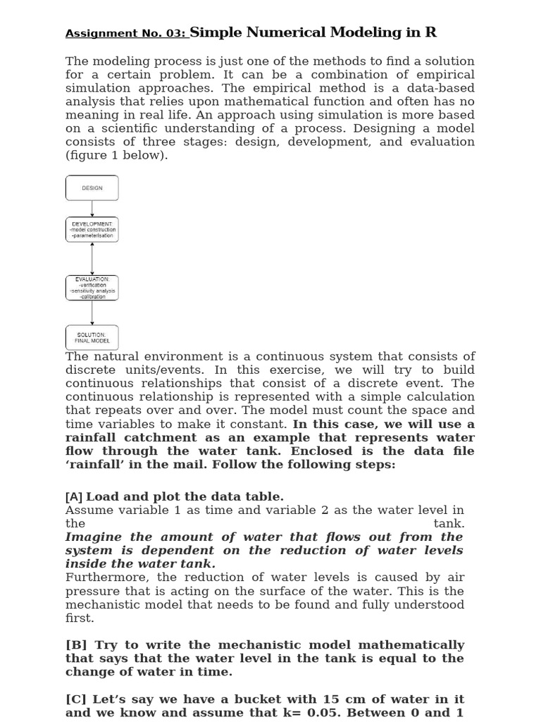 Assignment 03 - R Prog | PDF
