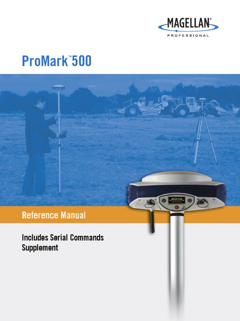 Magellan promark 3 price