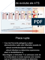 Curs NR 3 Acidentul Coronarian