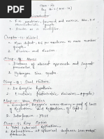 Colligative Properties Overview for Class 12 | PDF | Analytical ...