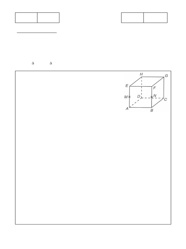 Geometry Worksheets Overview | PDF | Elementary Geometry | Euclidean ...