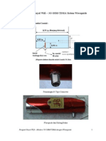 Penguat Sinyal 3G Waveguide