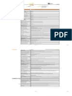 Control de Avance de Obra en Excel